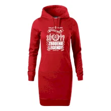 Zrodenie legendy - pre všetkých Zrodenie legendy - pre všetkých