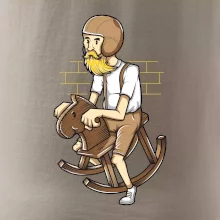 Starý jazdec Starý jazdec