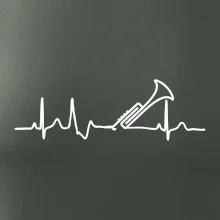 Trubka ekg Trubka ekg