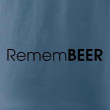 Pivné nápisy RememBEER