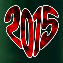 2015 v srdci