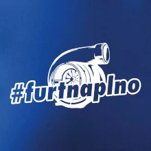 Furt naplno Furt naplno