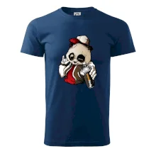 Graffiti panda Graffiti panda