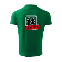 Bachelor Party - Game over (hetero)