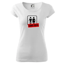 Bachelor Party - Game over (hetero)