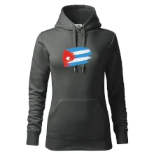 Kuba vlajka Kuba vlajka