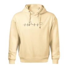 Hokejový brankár EKG Hokejový brankár EKG