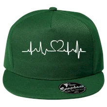 Srdce EKG Srdce EKG