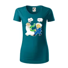 Pythagoras a Albert boj o C Pythagoras a Albert boj o C