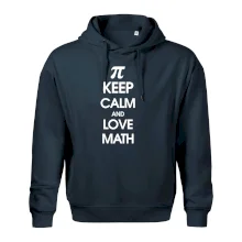 Keep calm and love math Keep calm and love math