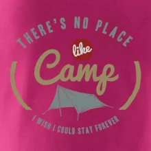 Camp place Camp place