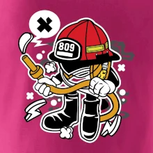 Fajrákmen Fajrákmen