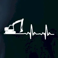 EKG bagr EKG bagr