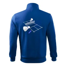 Bedminton - ihrisko Bedminton - ihrisko