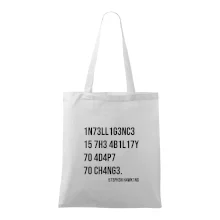 Test inteligencie - Stephen Hawking