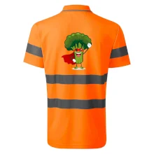 Super Brokolica Super Brokolica