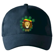 Rasta Lion