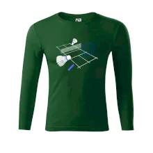 Bedminton - ihrisko Bedminton - ihrisko