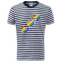 Srdce uhlopriečne Srdce uhlopriečne