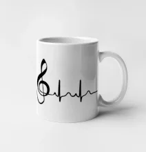 Moje srdce bije pre hudbu