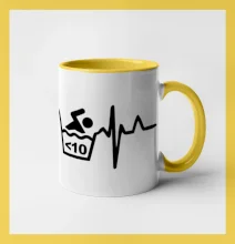 Otužilec EKG 10 Otužilec EKG 10