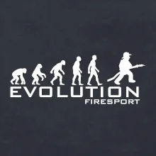 Evolution Firesport