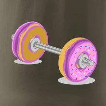 Donut Barbell