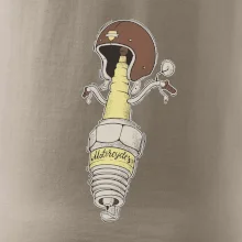 Motorcycles sviečka Motorcycles sviečka