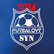 Som futbalový syn / dcéra