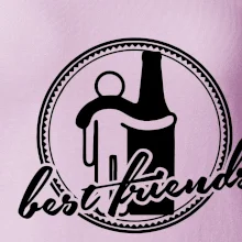 Best friends pivo