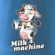 Milk machine Milk machine