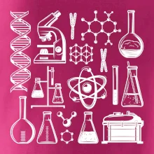 Laboratórium - ikony Laboratórium - ikony