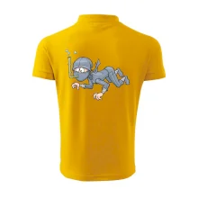 Potápač bez vzduchu