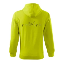 Rybár ekg Rybár ekg