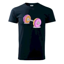 Donut Barbell Donut Barbell