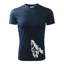 Kôň bežiaci Kôň bežiaci