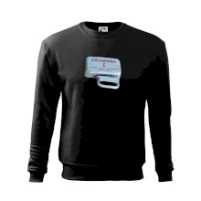 Záchranná brzda vlak