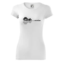 Gitara príroda Gitara príroda