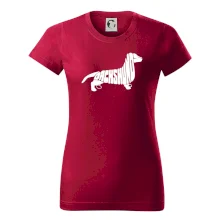 Jazvečík - Dachshund