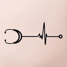 EKG stetoskop EKG stetoskop