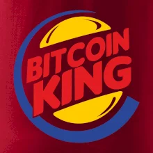 Bitcoin King