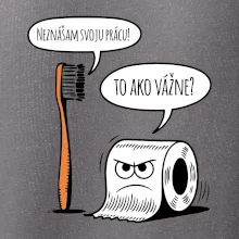 Neznášam svoju prácu