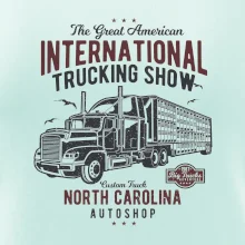 Big Truck 1 Big Truck 1