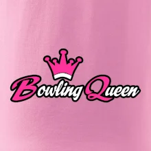 Bowling queen