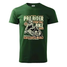 Pro Rider Pro Rider