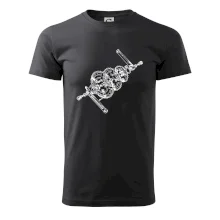 Cyklo rozkres prevody