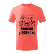 Zrodenie legendy  pre traktoristu