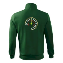 Tachometer cíti sa - 40 rokov