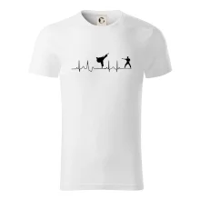 Karate EKG Karate EKG