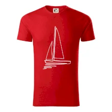 Plachetnica jedným ťahom Plachetnica jedným ťahom